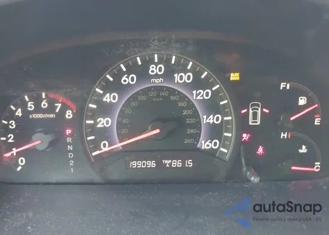 2007 Honda Odyssey Ex-L from USA, damaged, VIN 5FNRL38767B080501